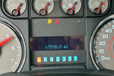 2010 Ford F-150 XLT