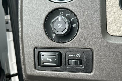 2010 Ford F-150 XLT