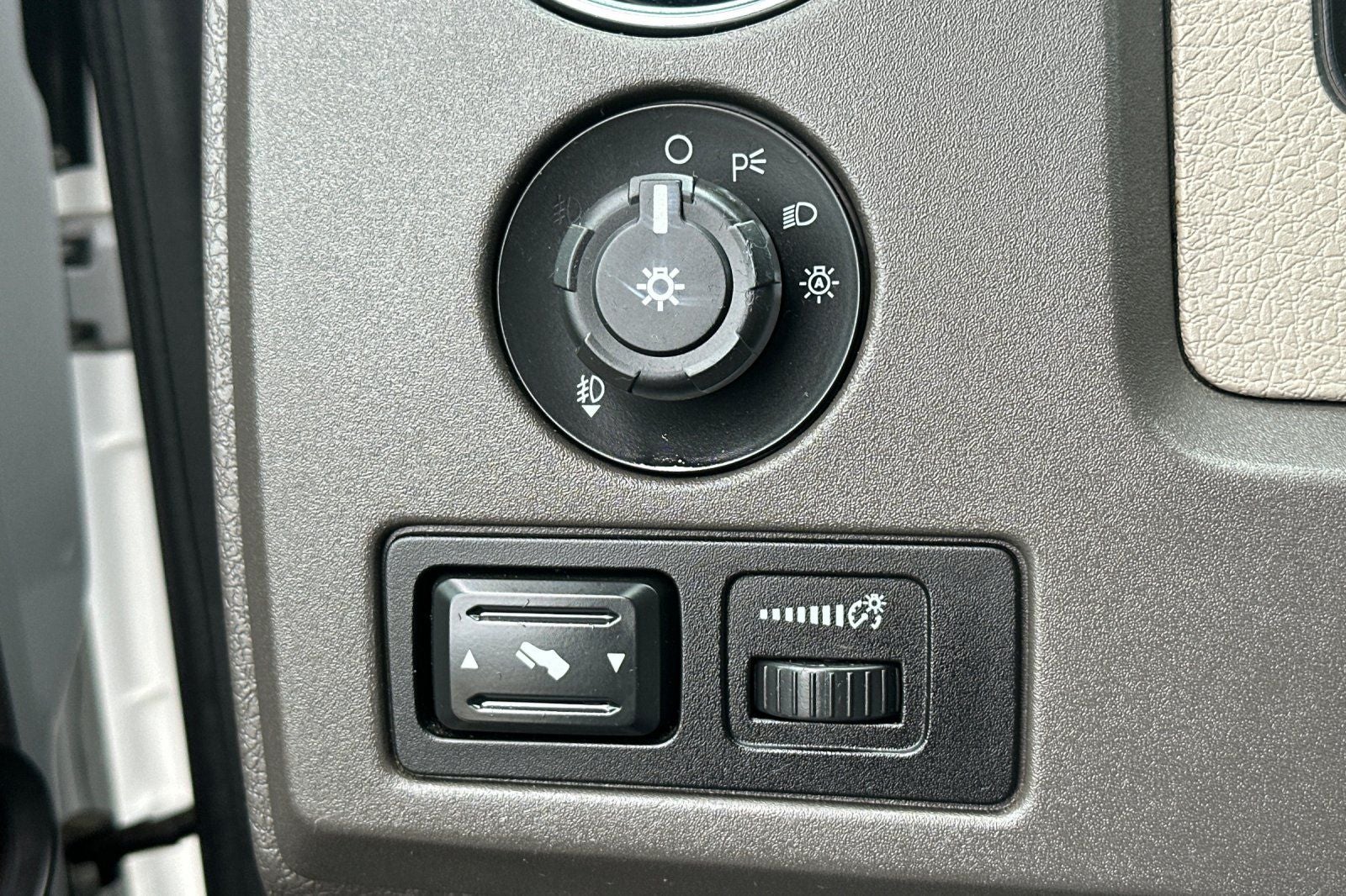 2010 Ford F-150 XLT