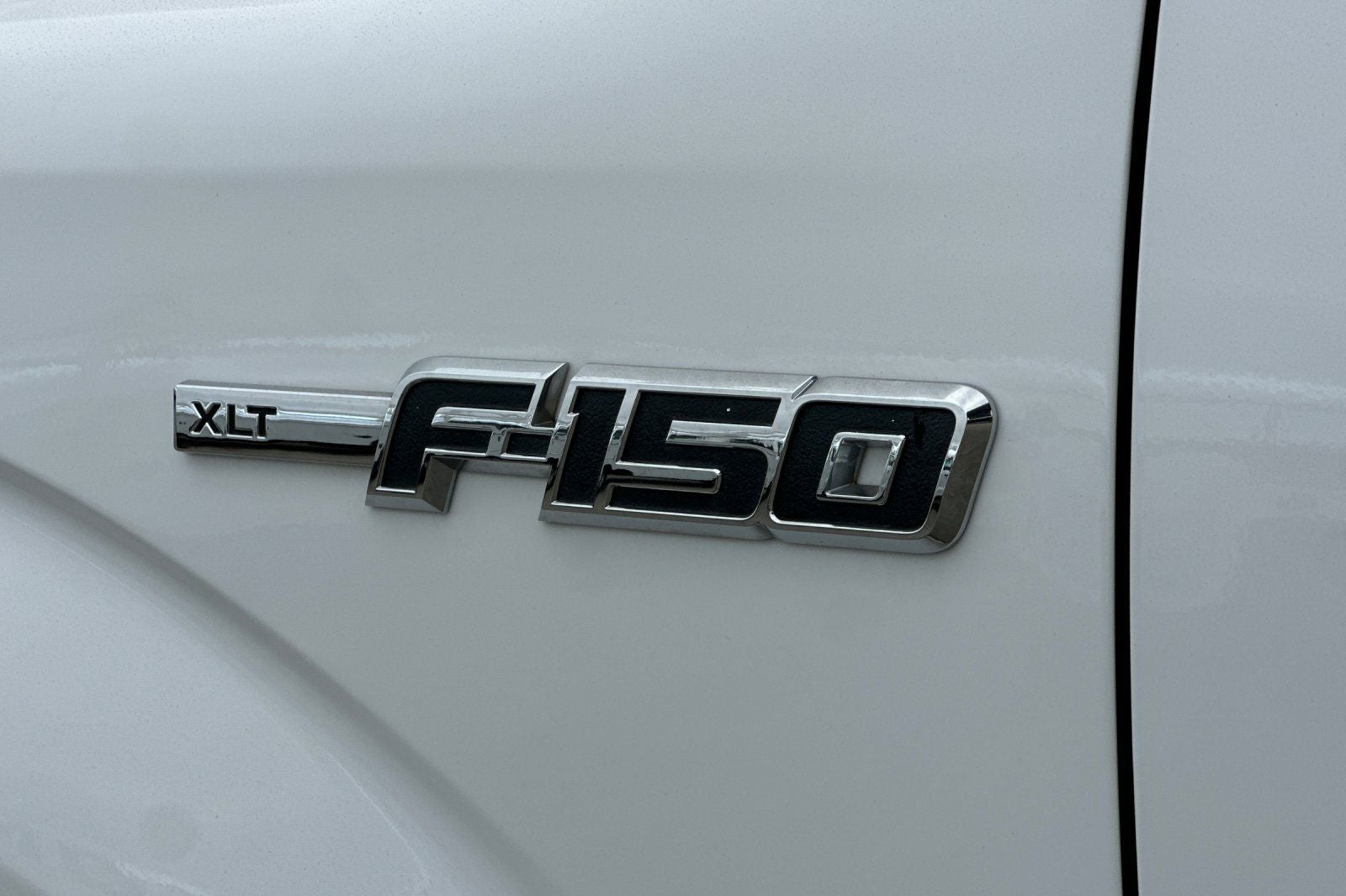2010 Ford F-150 XLT