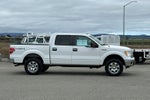 2010 Ford F-150 XLT