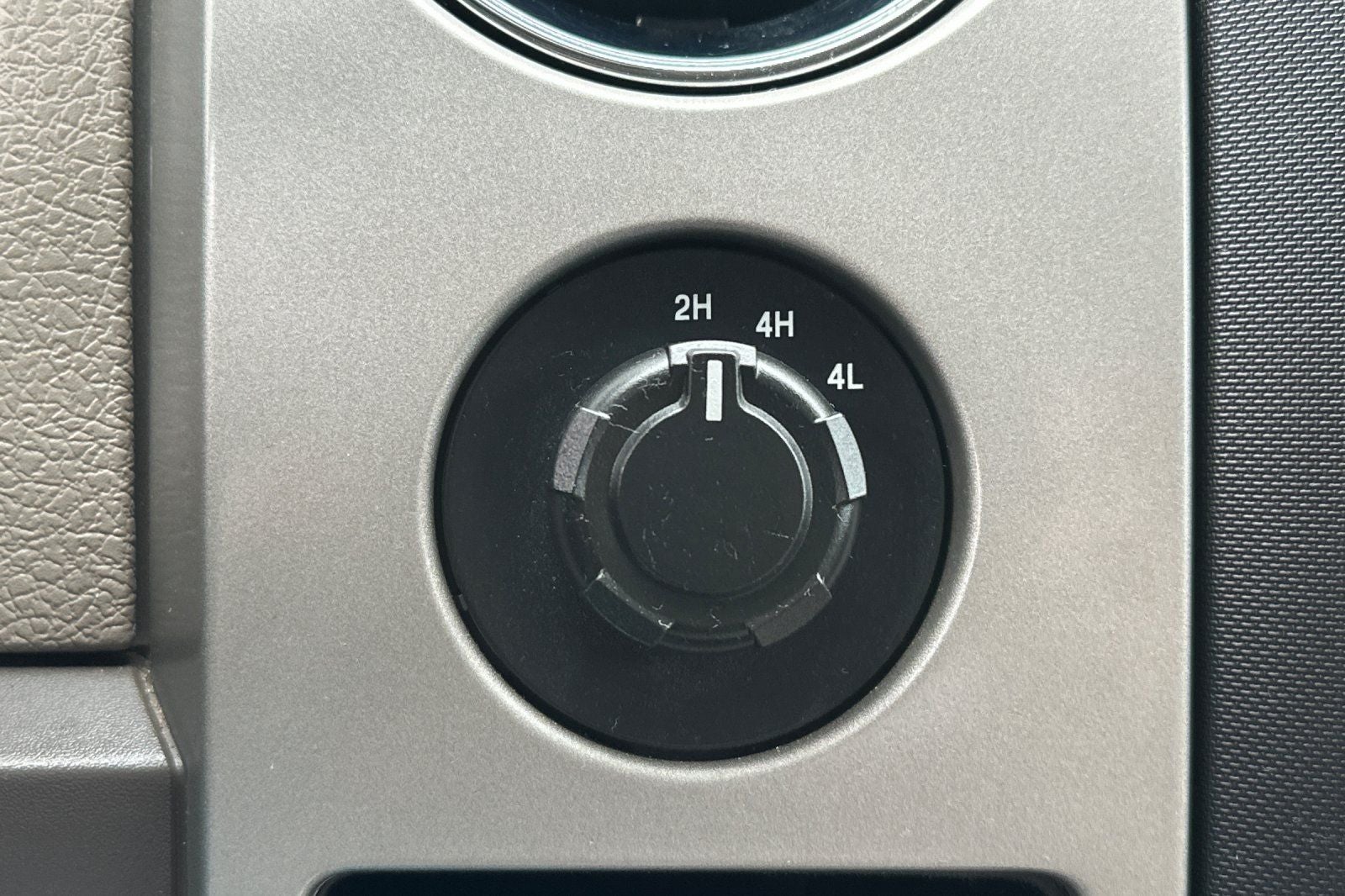 2010 Ford F-150 XLT
