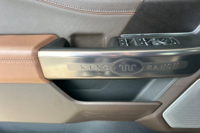 2024 Ford F-150 King Ranch