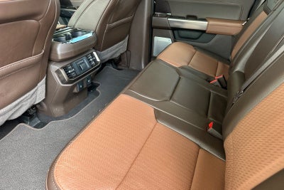 2024 Ford F-150 King Ranch