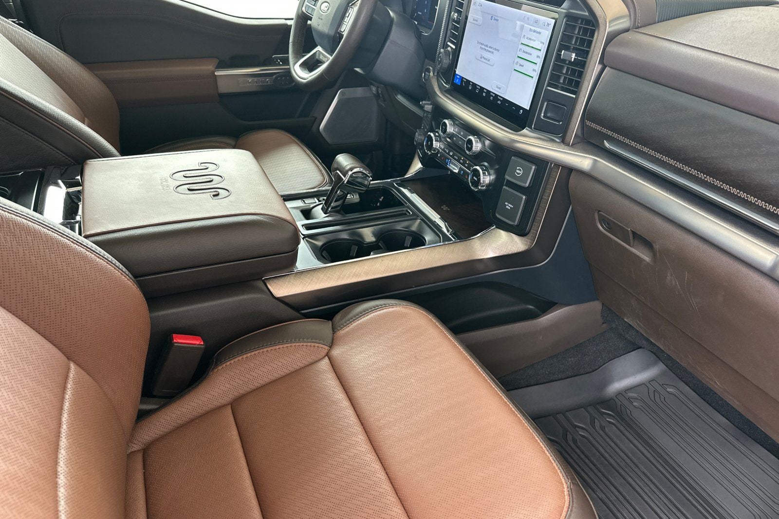 2024 Ford F-150 King Ranch