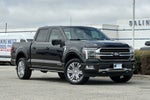 2024 Ford F-150 King Ranch