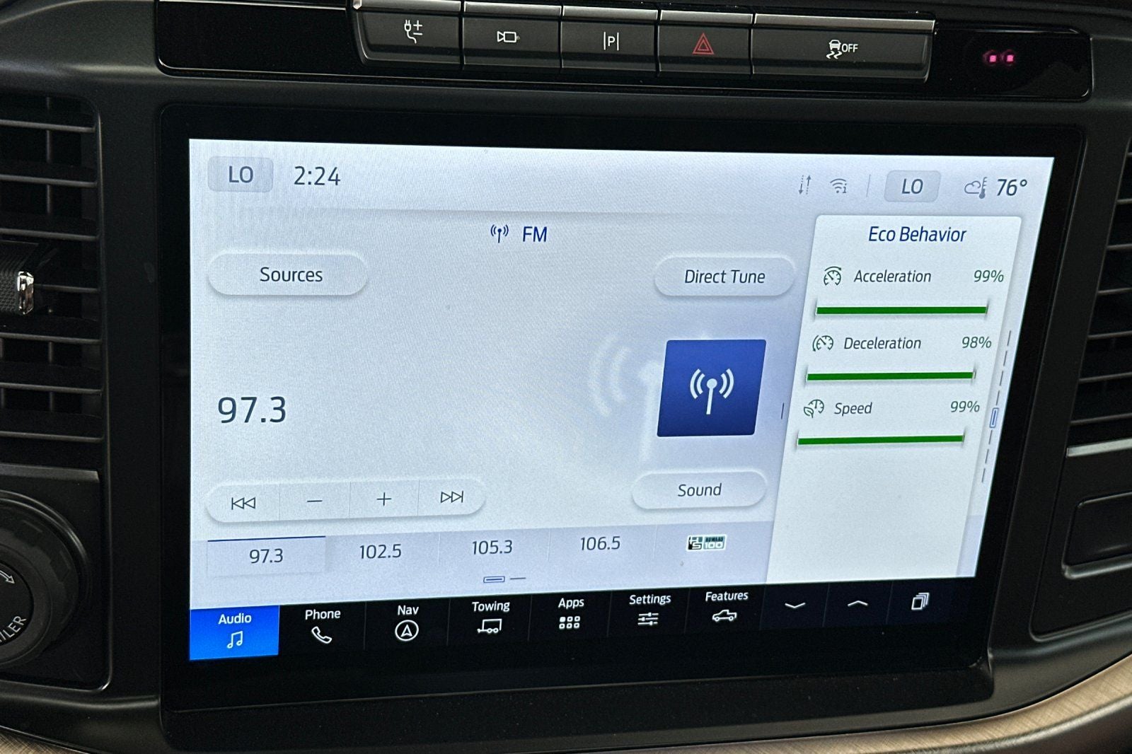 2024 Ford F-150 King Ranch