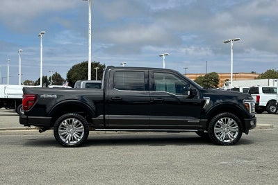 2024 Ford F-150 King Ranch