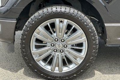 2024 Ford F-150 King Ranch
