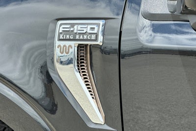 2024 Ford F-150 King Ranch