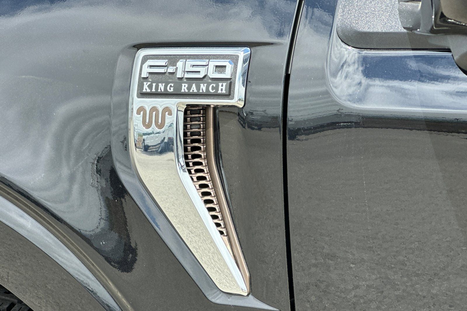 2024 Ford F-150 King Ranch