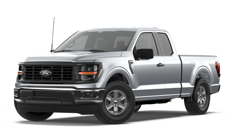 2026 Ford F-150's photo