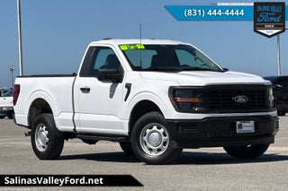 2024 Ford F-150 XL