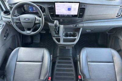 2026 Ford Transit-150 Base
