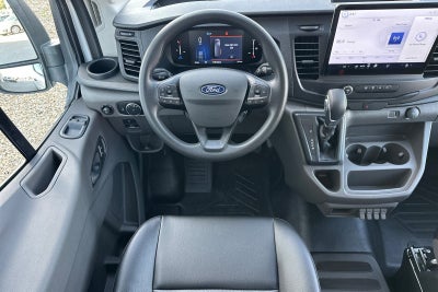 2026 Ford Transit-150 Base