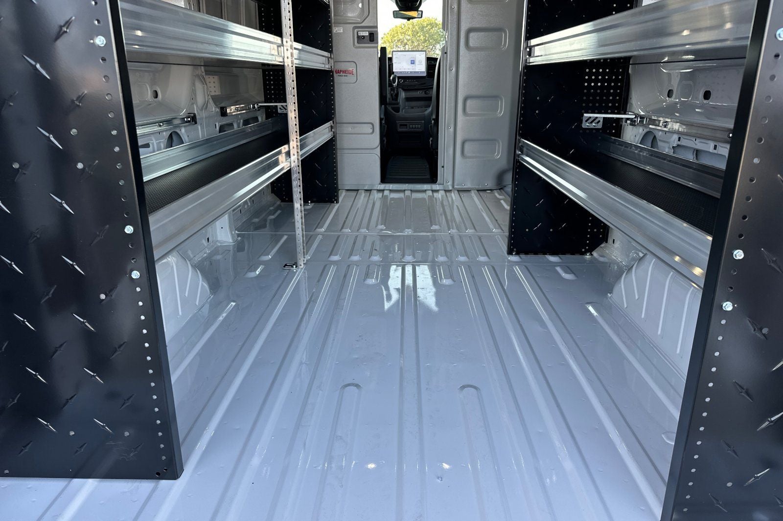 2026 Ford Transit-150 Base