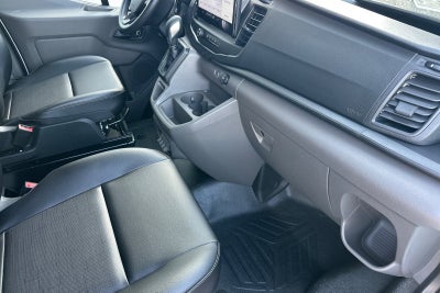 2026 Ford Transit-150 Base
