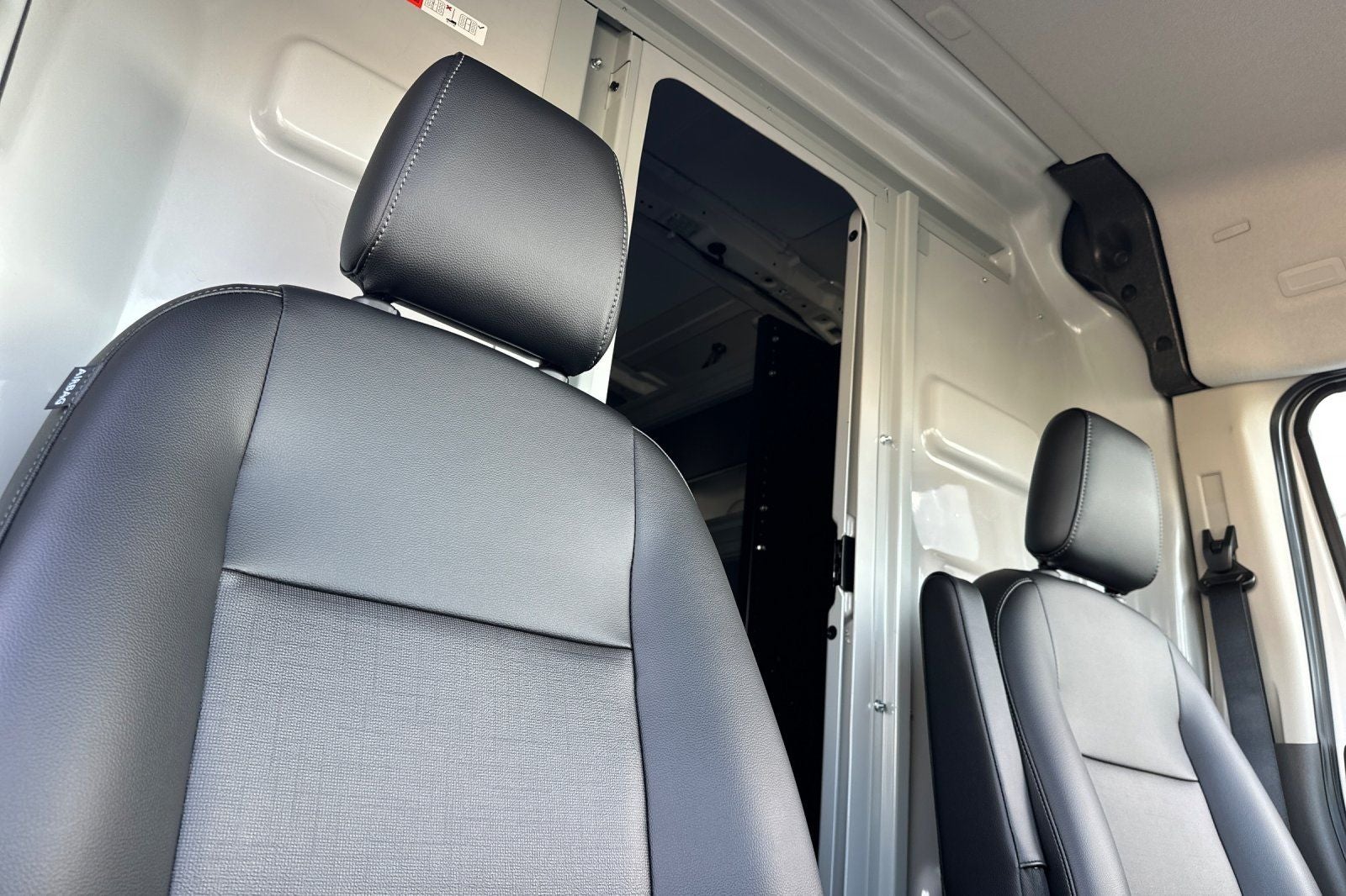 2026 Ford Transit-150 Base