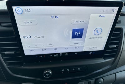 2026 Ford Transit-150 Base