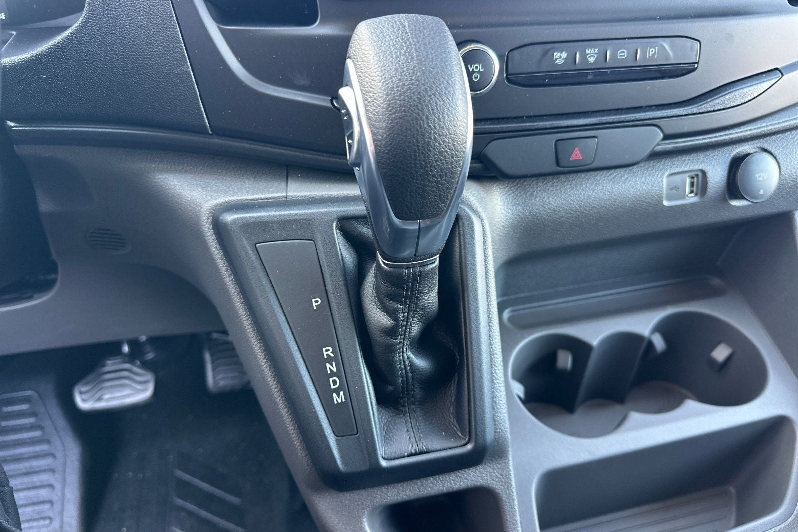 2026 Ford Transit-150 Base