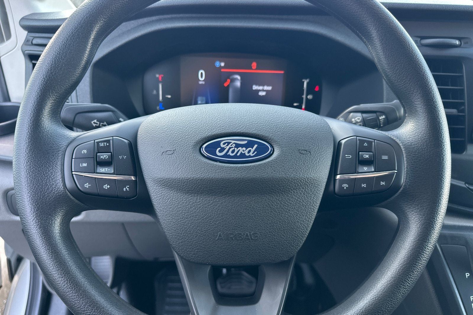 2026 Ford Transit-150 Base