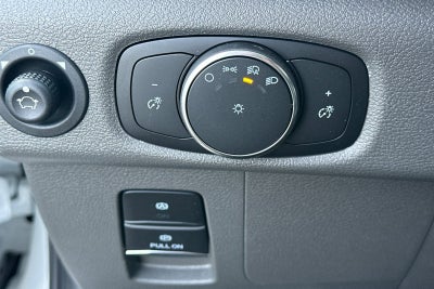 2026 Ford Transit-150 Base