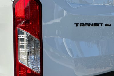 2026 Ford Transit-150 Base