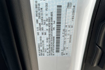 2026 Ford Transit-150 Base