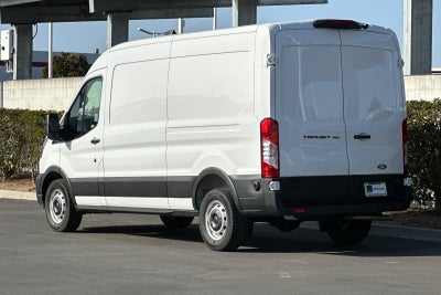 2026 Ford Transit-150 Base