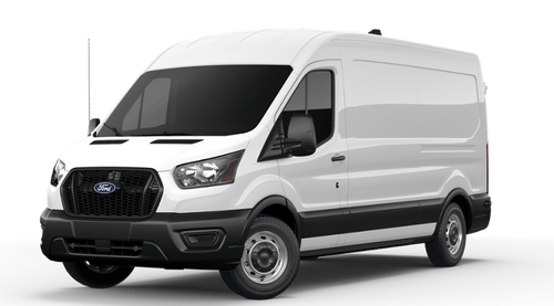 2026 Ford Transit-150 Base