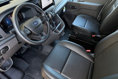 2026 Ford Transit-150 Base