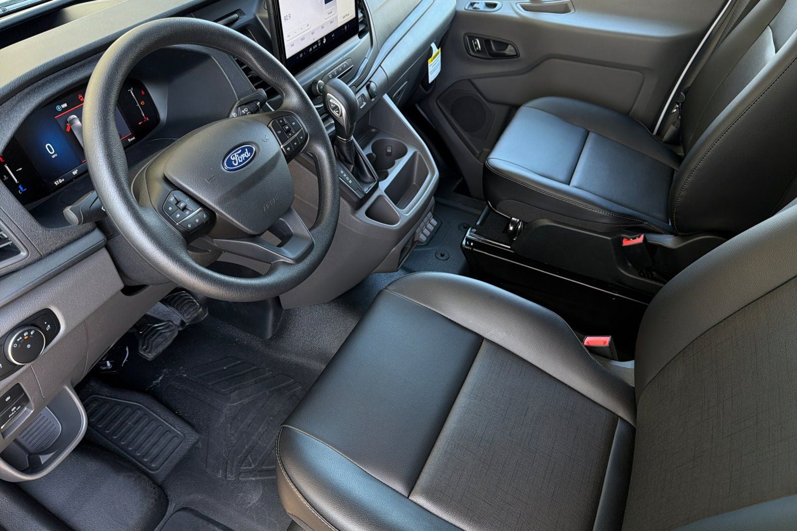 2026 Ford Transit-150 Base