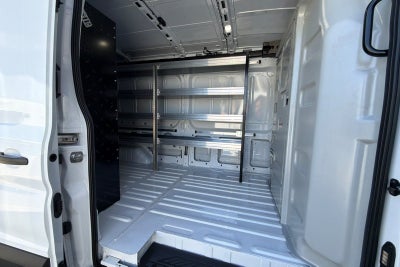 2026 Ford Transit-150 Base