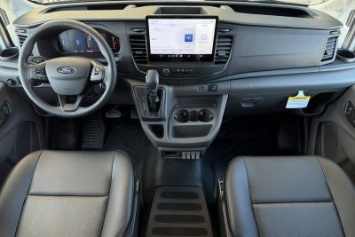 2026 Ford Transit-150 Base