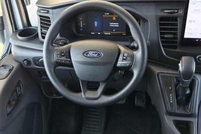 2026 Ford Transit-150 Base