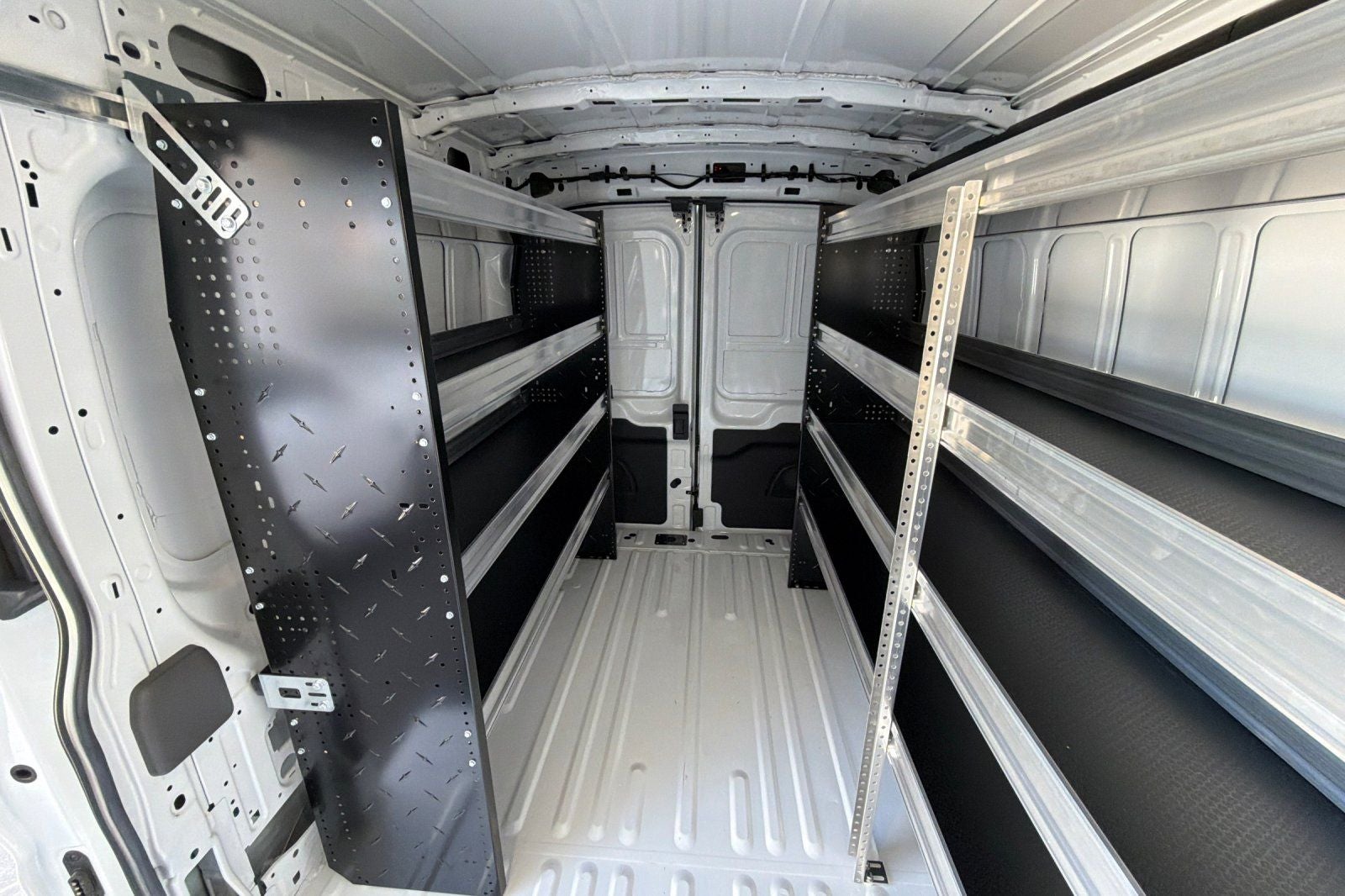 2026 Ford Transit-150 Base