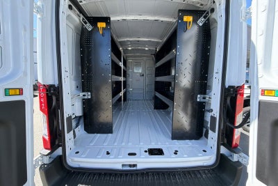 2026 Ford Transit-150 Base