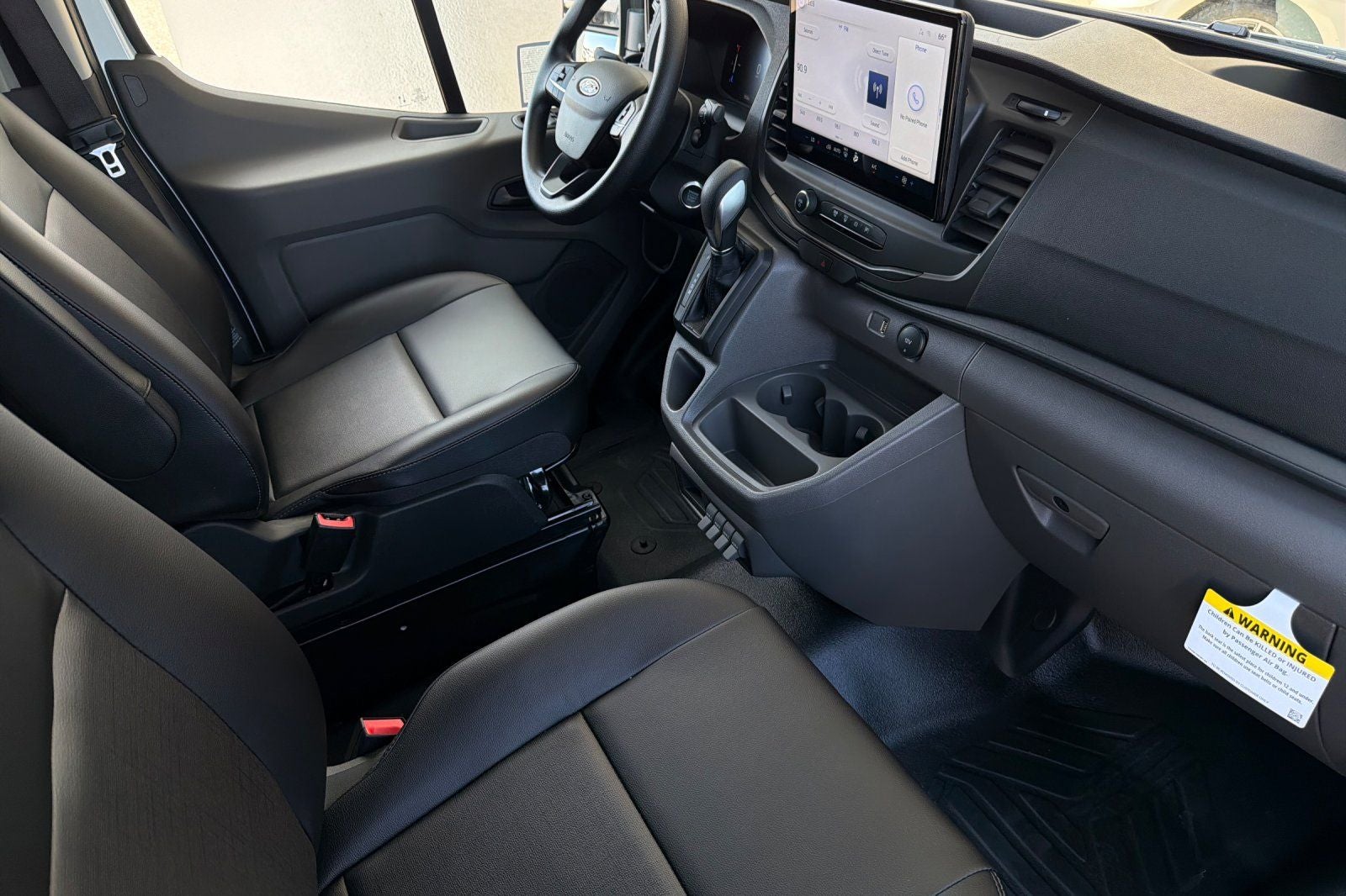 2026 Ford Transit-150 Base