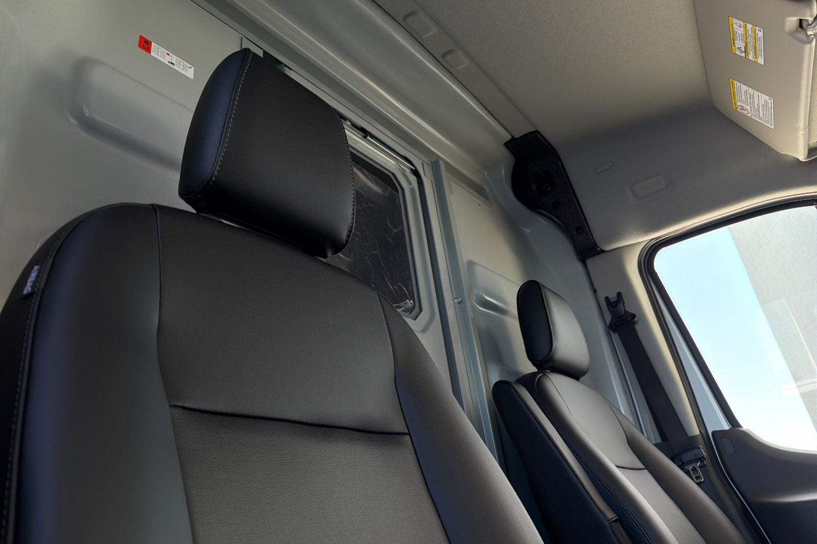 2026 Ford Transit-150 Base