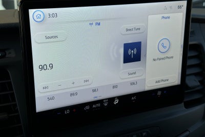 2026 Ford Transit-150 Base