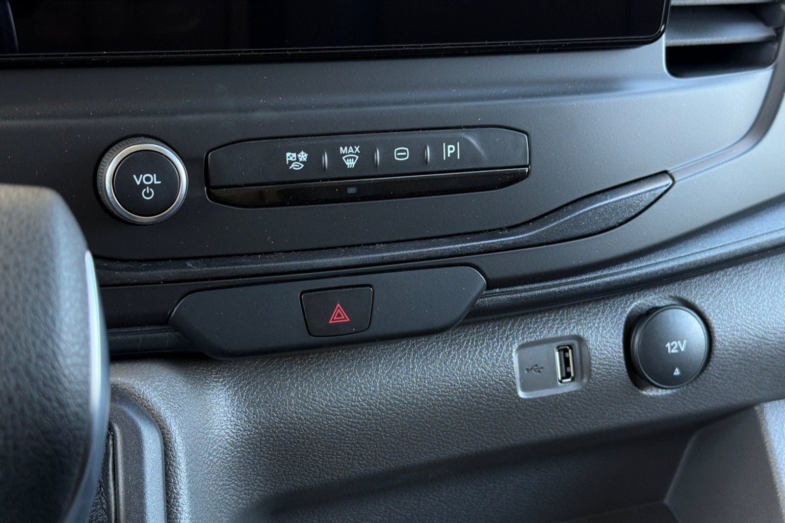 2026 Ford Transit-150 Base