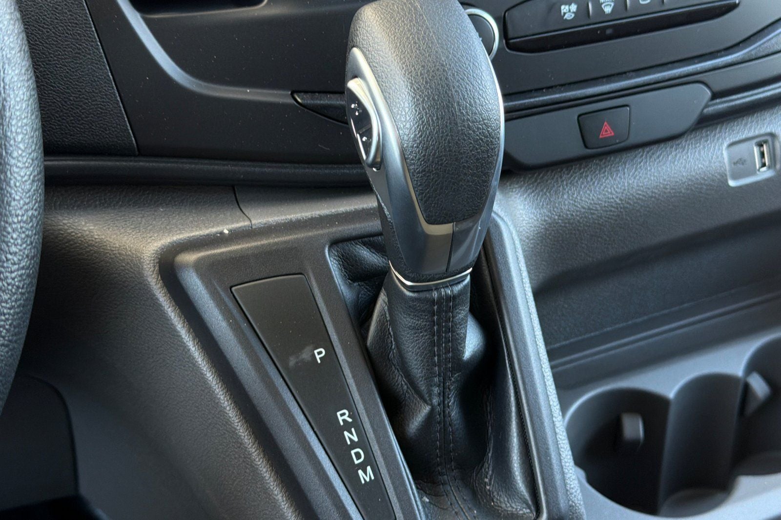 2026 Ford Transit-150 Base