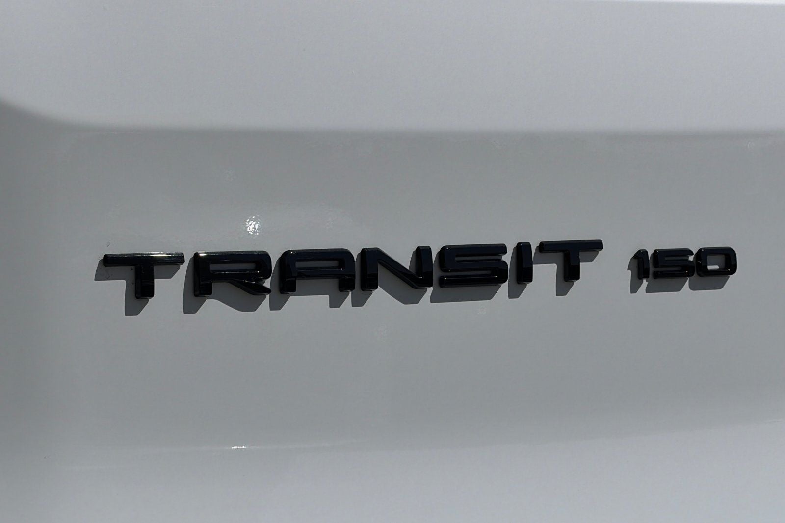 2026 Ford Transit-150 Base