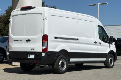 2026 Ford Transit-150 Base