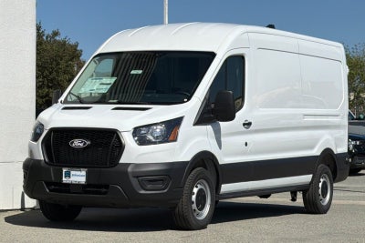 2026 Ford Transit-150 Base