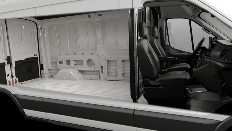 2026 Ford Transit-150 Base