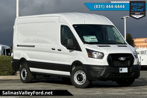 2026 Ford Transit-150 Base