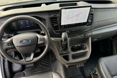 2026 Ford Transit-150 Base