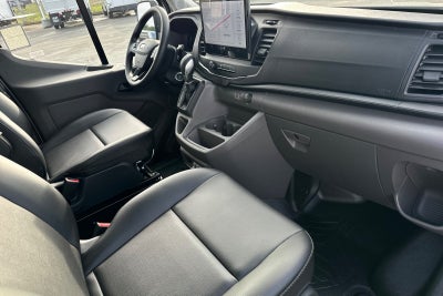 2026 Ford Transit-150 Base