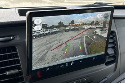 2026 Ford Transit-150 Base